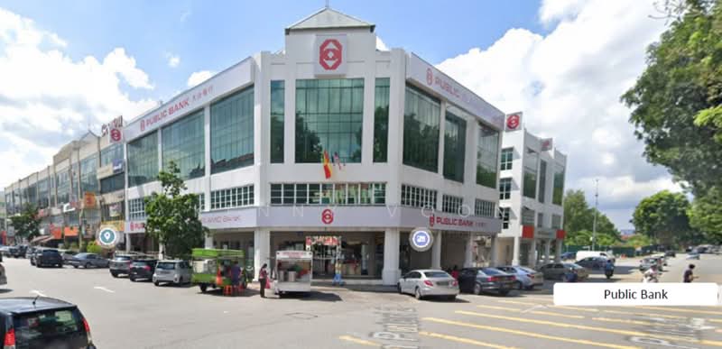 Office for Rent in Bandar Puteri Puchong (Puchong) - Kenny Voon - Exterior - PropertyGuru.com.my