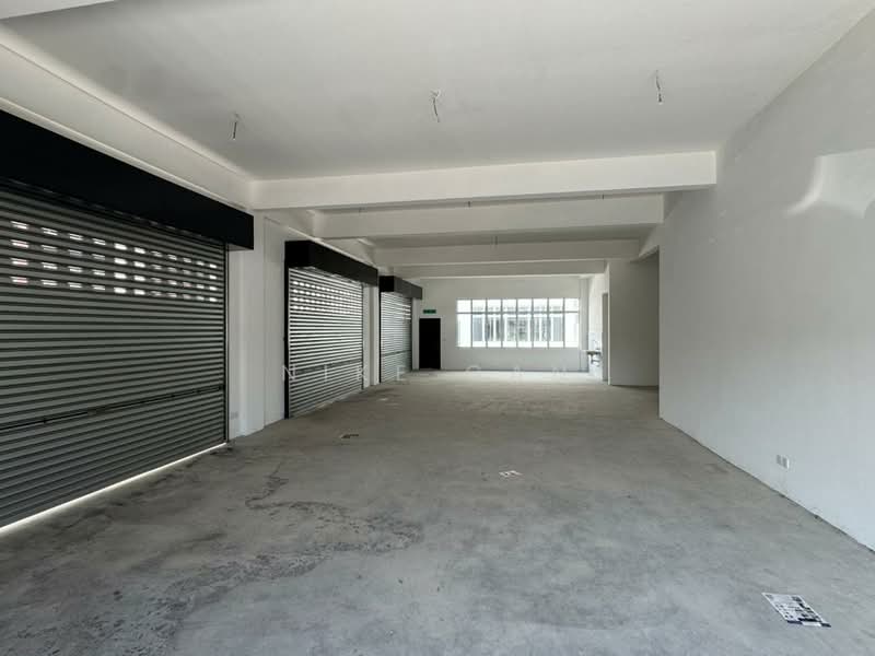 Shop / Office for Rent in Bandar Indahpura (Kulai) - Nike Gan - Interior - PropertyGuru.com.my