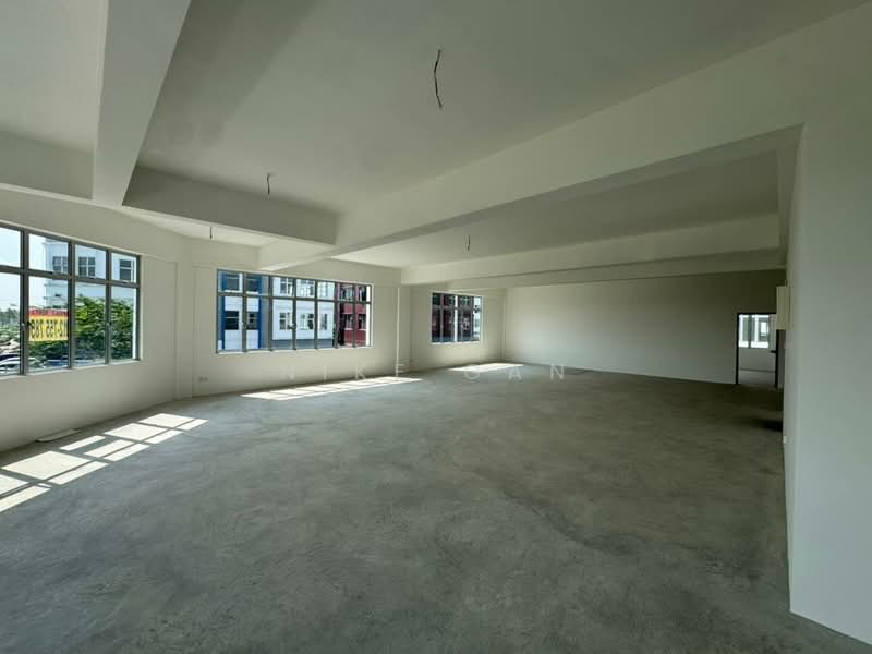 Shop / Office for Rent in Bandar Indahpura (Kulai) - Nike Gan - Interior - PropertyGuru.com.my