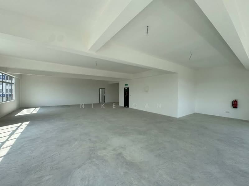 Shop / Office for Rent in Bandar Indahpura (Kulai) - Nike Gan - Interior - PropertyGuru.com.my