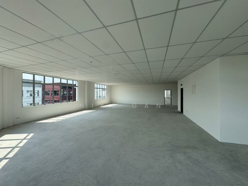 Shop / Office for Rent in Bandar Indahpura (Kulai) - Nike Gan - Interior - PropertyGuru.com.my