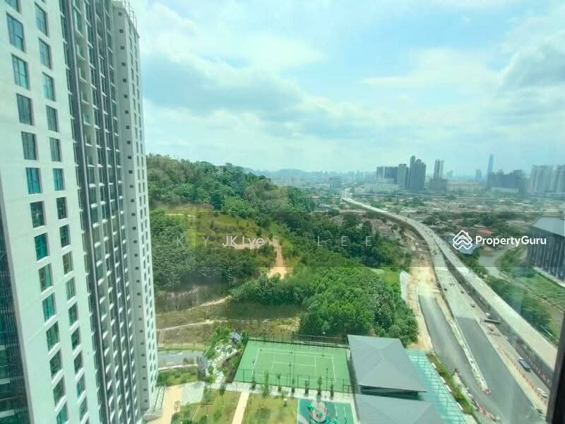 Service Residence for Sale at Liberty @ Arc - Kylie Lee - View - PropertyGuru.com.my