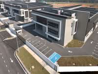 For Rent - Serenia Industrial Park
