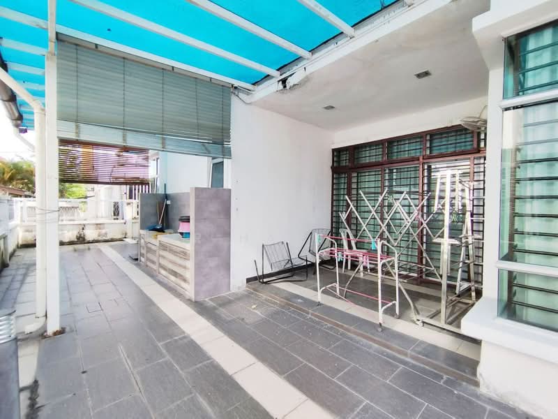 Rumah Berkembar untuk Dijual di Bandar Puncak Alam (Puncak Alam) - Nur Hanizah - Exterior - PropertyGuru.com.my