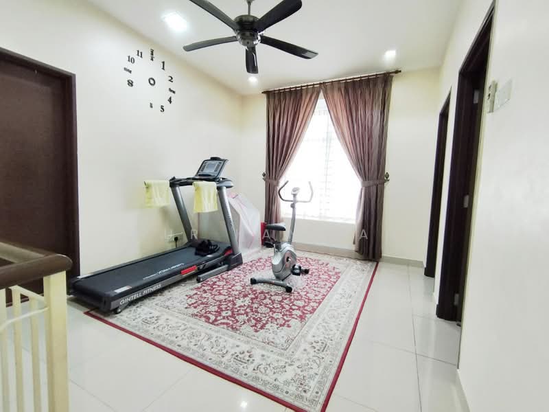 Rumah Berkembar untuk Dijual di Bandar Puncak Alam (Puncak Alam) - Nur Hanizah - Interior - PropertyGuru.com.my