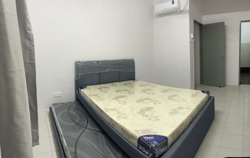Rumah Flat untuk Disewa di PANGSAPURI PULAI MUTIARA 3 - Pierre Chin - Bedroom - PropertyGuru.com.my