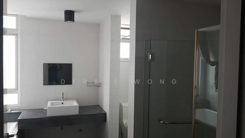 Condominium for Sale at Ceriaan Kiara - Debbie Wong - Bathroom - PropertyGuru.com.my
