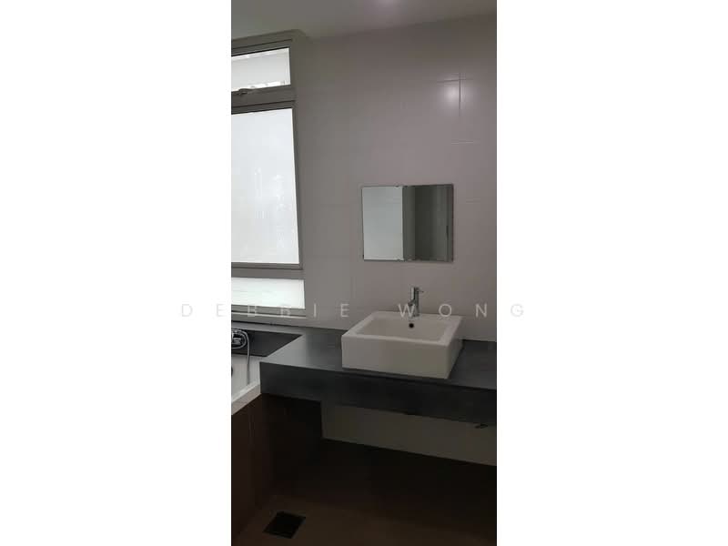 Condominium for Sale at Ceriaan Kiara - Debbie Wong - Bathroom - PropertyGuru.com.my