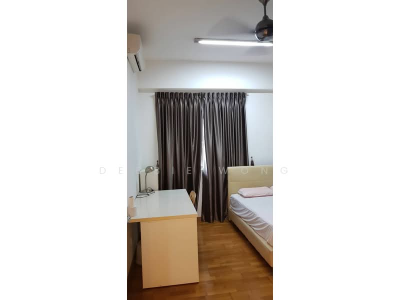 Condominium for Sale at Ceriaan Kiara - Debbie Wong - Bedroom - PropertyGuru.com.my