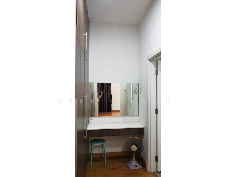 Condominium for Sale at Ceriaan Kiara - Debbie Wong - Interior - PropertyGuru.com.my