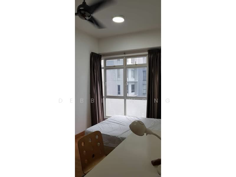 Condominium for Sale at Ceriaan Kiara - Debbie Wong - Bedroom - PropertyGuru.com.my
