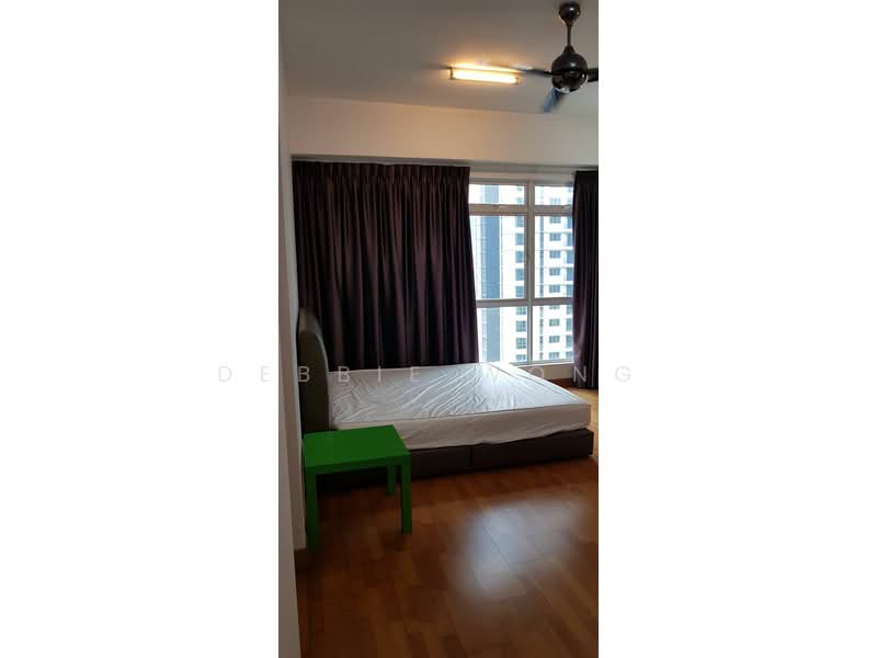 Condominium for Sale at Ceriaan Kiara - Debbie Wong - Bedroom - PropertyGuru.com.my