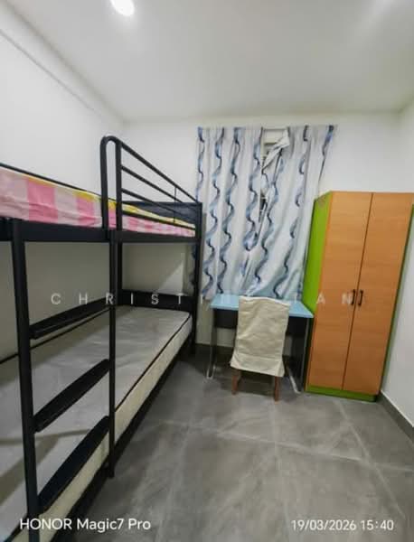 Servis Apartment untuk Disewa di Menara U2 - Christine Tan - PropertyGuru.com.my