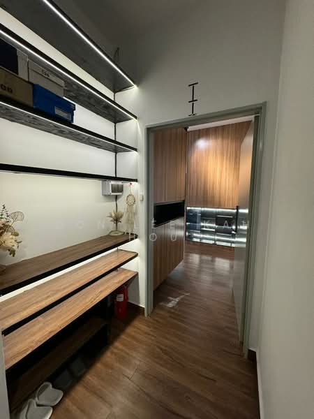 Kondominium untuk Disewa di Residensi Bukit Palma 1 (Palm Hill Residence 1) - Don Lee Kah Hou - Interior - PropertyGuru.com.my