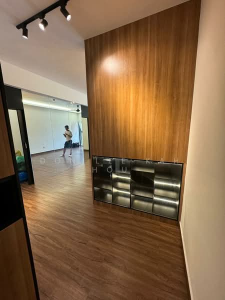 Kondominium untuk Disewa di Residensi Bukit Palma 1 (Palm Hill Residence 1) - Don Lee Kah Hou - Interior - PropertyGuru.com.my