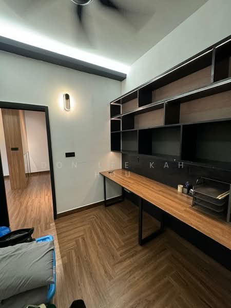 Kondominium untuk Disewa di Residensi Bukit Palma 1 (Palm Hill Residence 1) - Don Lee Kah Hou - Study - PropertyGuru.com.my