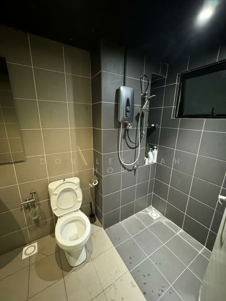 Kondominium untuk Disewa di Residensi Bukit Palma 1 (Palm Hill Residence 1) - Don Lee Kah Hou - Bathroom - PropertyGuru.com.my