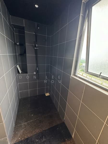 Kondominium untuk Disewa di Residensi Bukit Palma 1 (Palm Hill Residence 1) - Don Lee Kah Hou - Bathroom - PropertyGuru.com.my
