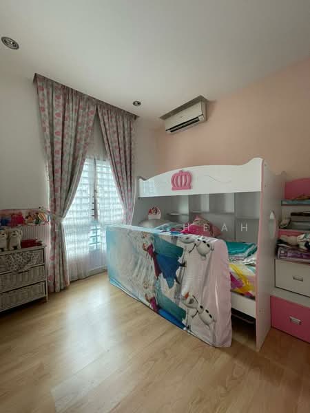 Kondominium untuk Dijual di I-Regency Condominium (Ideal Regency) - Leesa Cheah - Bedroom - PropertyGuru.com.my