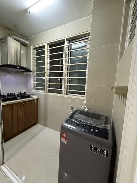 Untuk Disewa - 222 Residency