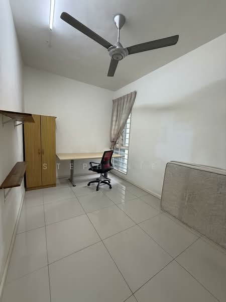 Untuk Disewa - 222 Residency
