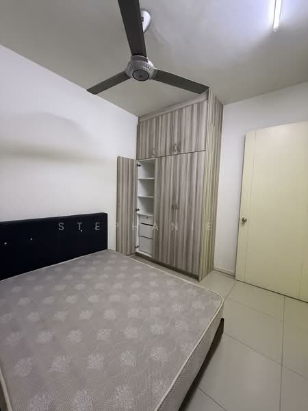 Untuk Disewa - 222 Residency
