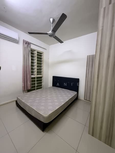 Untuk Disewa - 222 Residency