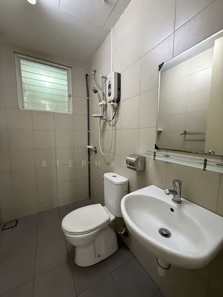 Untuk Disewa - 222 Residency