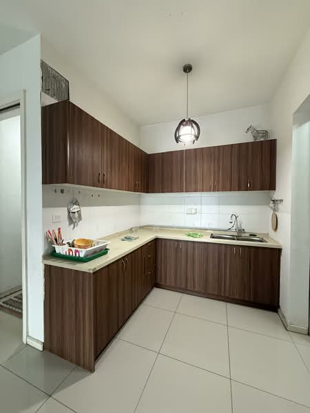 Untuk Disewa - 222 Residency