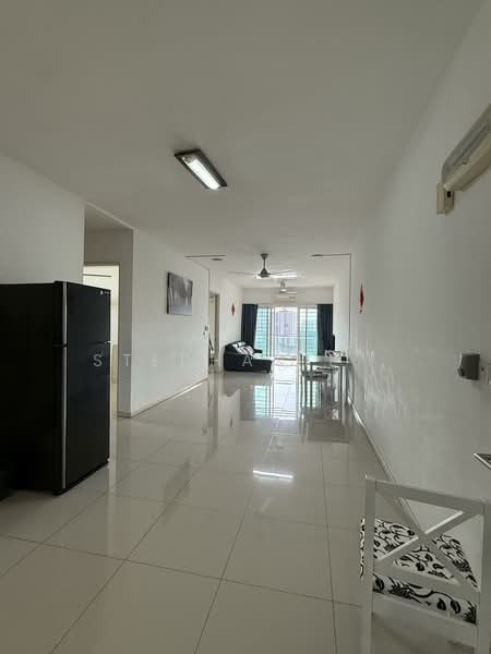 Untuk Disewa - 222 Residency