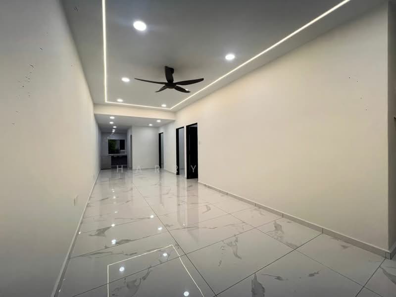 1-storey Terraced House for Sale in Johor Bahru (Johor) - Harry Neo - Interior - PropertyGuru.com.my