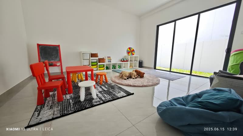 Bungalow for Sale in Kota Damansara (Selangor) - Nick Woo - Interior - PropertyGuru.com.my