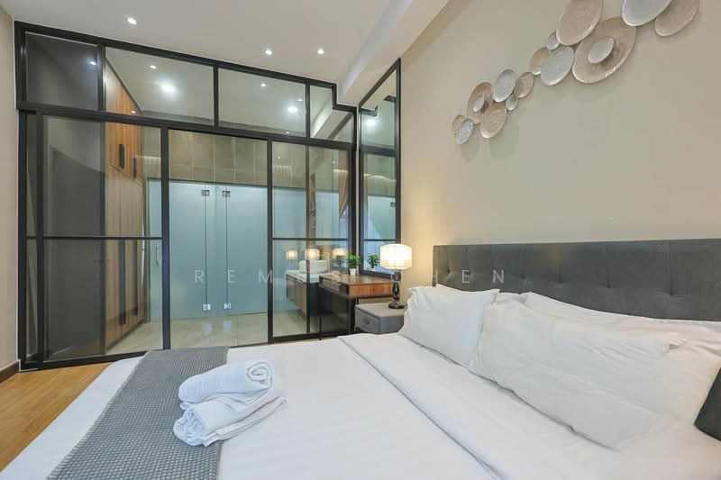 Servis Apartment untuk Dijual di Astoria Ampang - Remus Chen - Bedroom - PropertyGuru.com.my