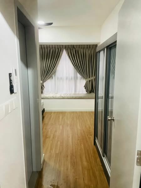 Service Residence for Rent at Helix2 @ PJ South - Teng Poh Hong - Corridor - PropertyGuru.com.my