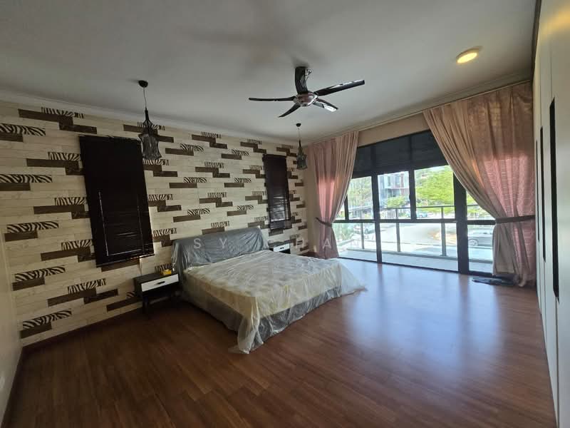 Rumah Teres 2.5 Tingkat untuk Dijual di Petaling Jaya (Selangor) - SY Chan - Bedroom - PropertyGuru.com.my