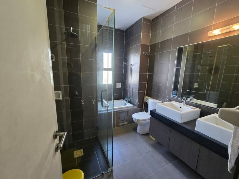 Rumah Teres 2.5 Tingkat untuk Dijual di Petaling Jaya (Selangor) - SY Chan - Bathroom - PropertyGuru.com.my