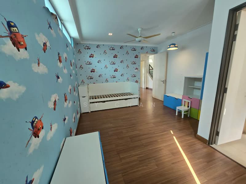 Rumah Teres 2.5 Tingkat untuk Dijual di Petaling Jaya (Selangor) - SY Chan - Bedroom - PropertyGuru.com.my
