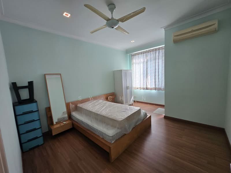 Rumah Teres 2.5 Tingkat untuk Dijual di Petaling Jaya (Selangor) - SY Chan - Bedroom - PropertyGuru.com.my