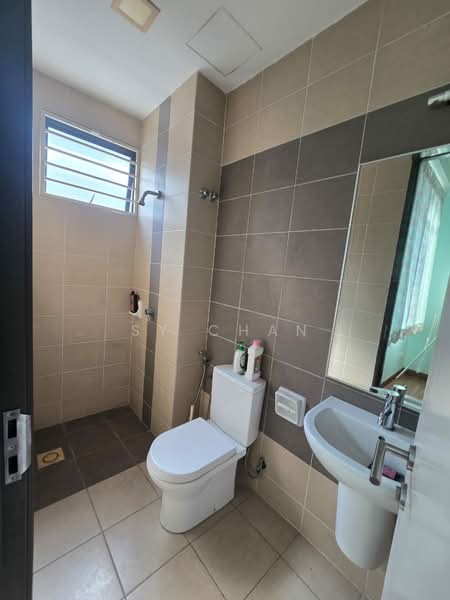 Rumah Teres 2.5 Tingkat untuk Dijual di Petaling Jaya (Selangor) - SY Chan - Bathroom - PropertyGuru.com.my