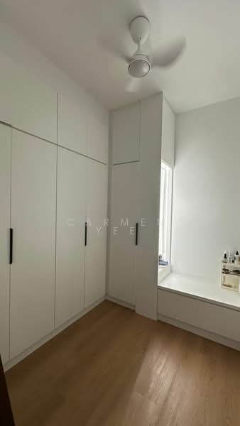 Servis Apartment untuk Disewa di D'Quince Residences - Carmen Yee - Interior - PropertyGuru.com.my