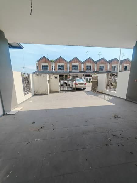 Rumah Teres 2 Tingkat untuk Dijual di Eco Summer (Johor Bahru) - See Yin . - Exterior - PropertyGuru.com.my