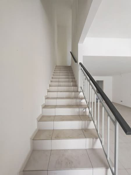 Rumah Teres 2 Tingkat untuk Dijual di Eco Summer (Johor Bahru) - See Yin . - Interior - PropertyGuru.com.my