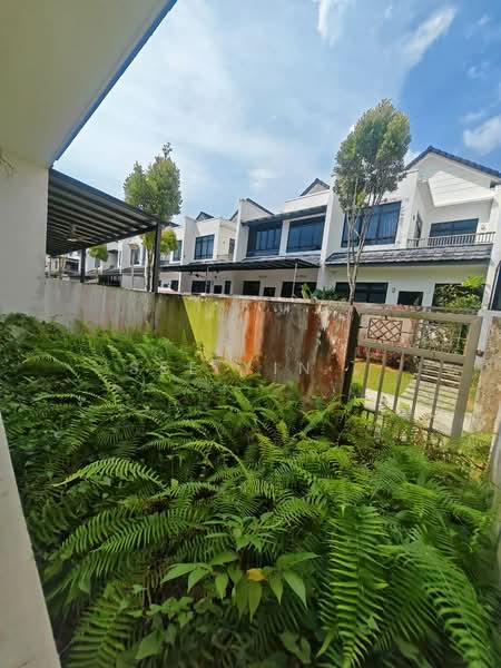Rumah Teres 2 Tingkat untuk Dijual di Eco Summer (Johor Bahru) - See Yin . - Exterior - PropertyGuru.com.my