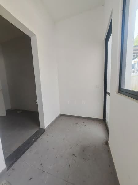 Rumah Teres 2 Tingkat untuk Dijual di Eco Summer (Johor Bahru) - See Yin . - Interior - PropertyGuru.com.my