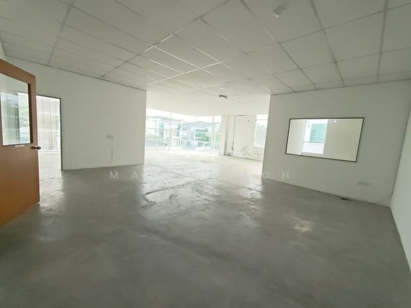 Semi-D Factory for Rent in Taman Perindustrian Cemerlang (Ulu Tiram) - Marcus Loh - Interior - PropertyGuru.com.my