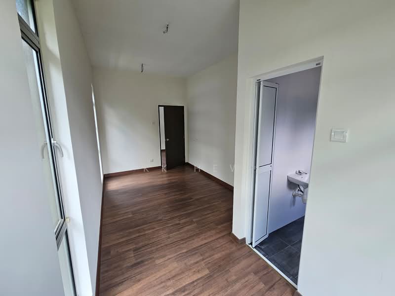 Rumah Teres untuk Dijual di Kajang (Selangor) - KK HEW - Interior - PropertyGuru.com.my