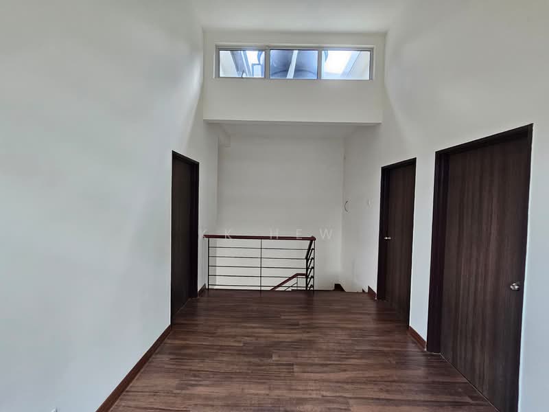 Rumah Teres untuk Dijual di Kajang (Selangor) - KK HEW - Interior - PropertyGuru.com.my