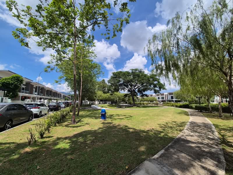 Rumah Teres untuk Dijual di Kajang (Selangor) - KK HEW - Exterior - PropertyGuru.com.my