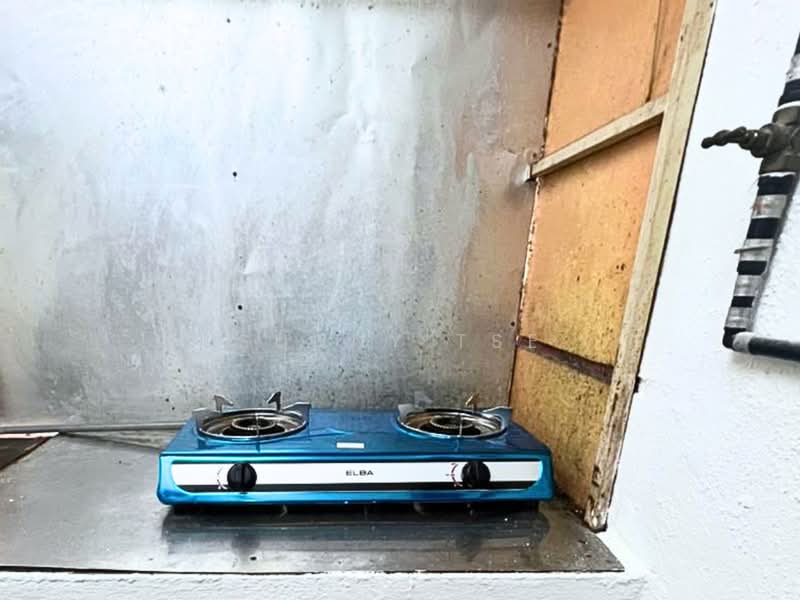 Kondominium untuk Disewa di Villa Emas - Sunny Tse - Kitchen - PropertyGuru.com.my