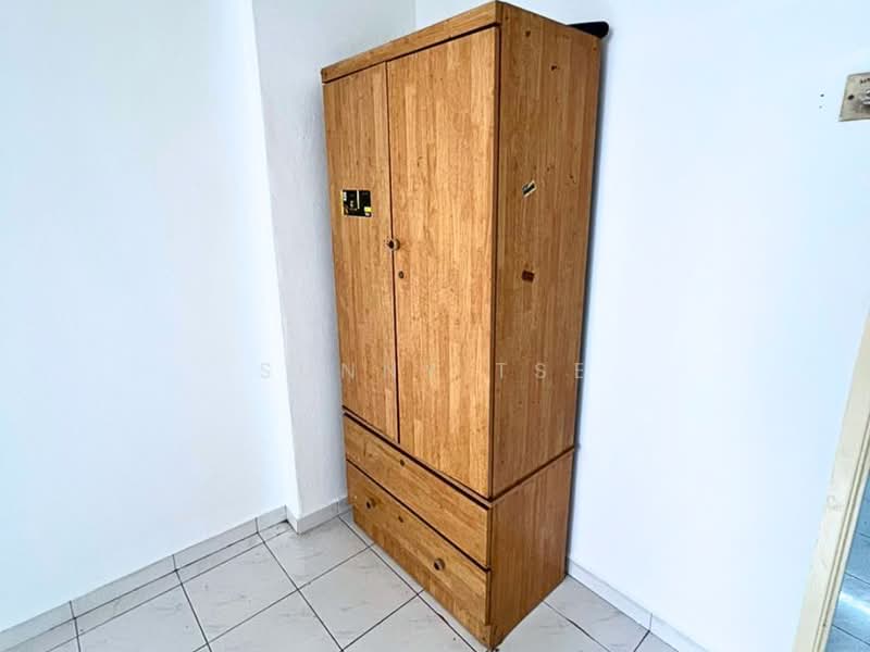 Kondominium untuk Disewa di Villa Emas - Sunny Tse - Interior - PropertyGuru.com.my